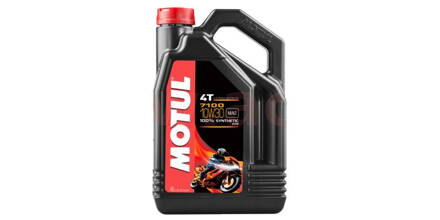 MOTUL 7100 10W30 4T, 4 l MO 104090