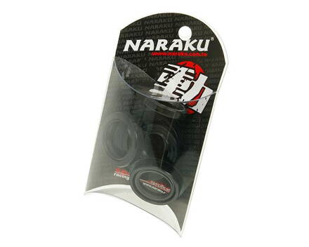 Sada gufier na celý motor Naraku - KXR, MXU 250-300 NK102.17