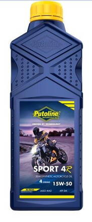 PUTOLINE Sport 4R 15W-50 1L P74392