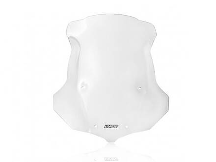  plexi štít TRIUMPH TIGER EXPLORER 1200 TR002T