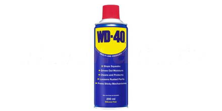 WD-40 univerzálne mazivo 200 ml WD74302