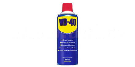 WD-40 univerzálne mazivo 400 ml WD74302