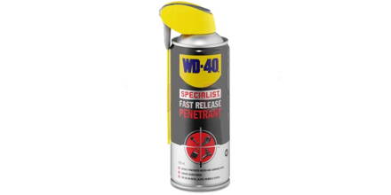 WD-40 Specialist - uvoľňovač skrutiek 400 ml WDS50362