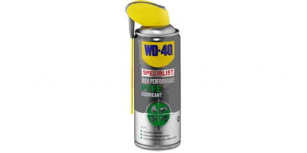 WD-40 Specialist - teflonové mazivo 400 ml WDS50397