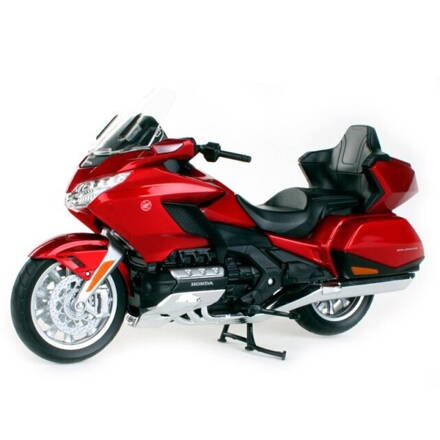 Model 1:12 HONDA GOLDWING  WE62220