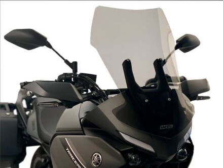 plexi štít YAMAHA TRACER 7 / GT 2021-2023  YA027F