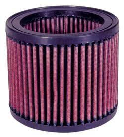 vzduchový filter K&N AL-1001