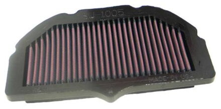vzduchový filter K&N SU-1005